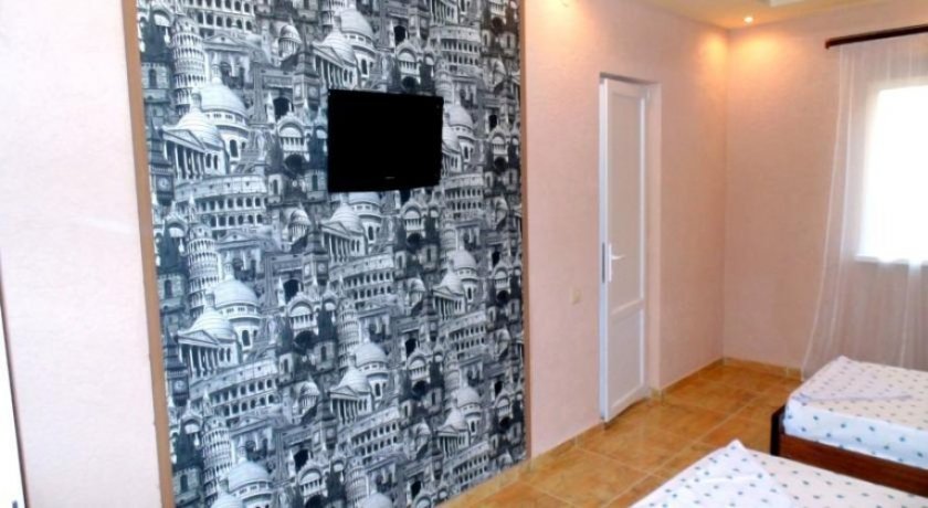 Гостиница Comfort Guest House Геленджик-28