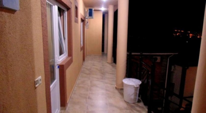 Гостиница Comfort Guest House Геленджик-14