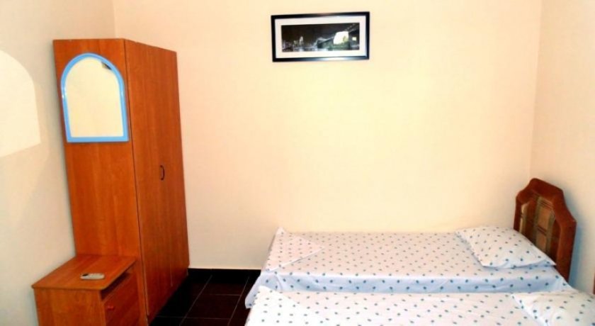 Гостиница Comfort Guest House Геленджик-21
