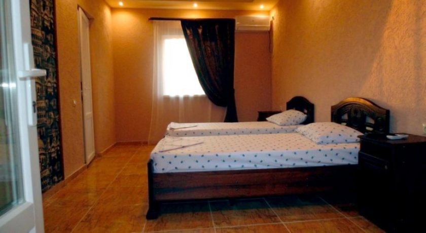 Гостиница Comfort Guest House Геленджик-29