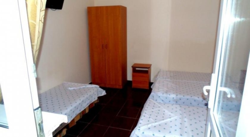 Гостиница Comfort Guest House Геленджик-24