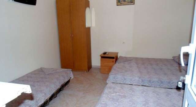 Гостиница Comfort Guest House Геленджик-12