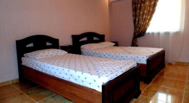 Гостиница Comfort Guest House Геленджик-24