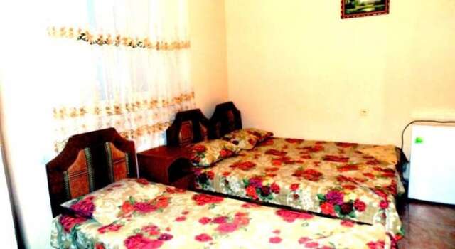 Гостиница Comfort Guest House Геленджик-11