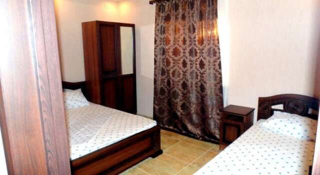 Гостиница Comfort Guest House Геленджик-5