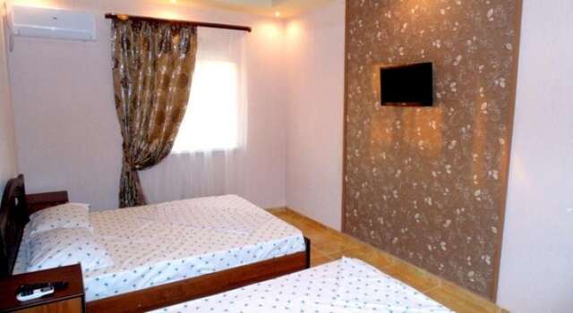 Гостиница Comfort Guest House Геленджик-25